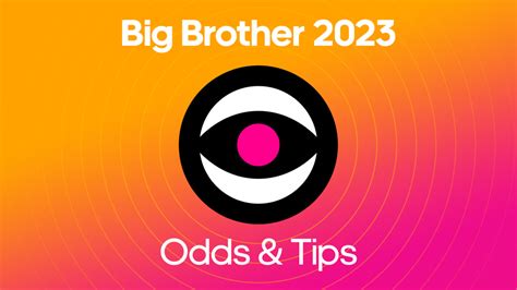 big brother 2023 odds to win